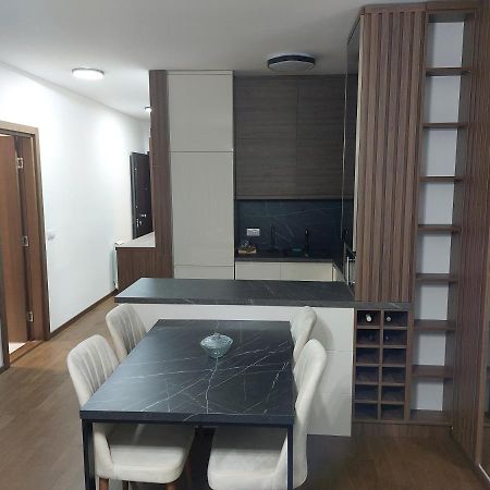 Apartman M 21 Apartment Белград Екстериор снимка