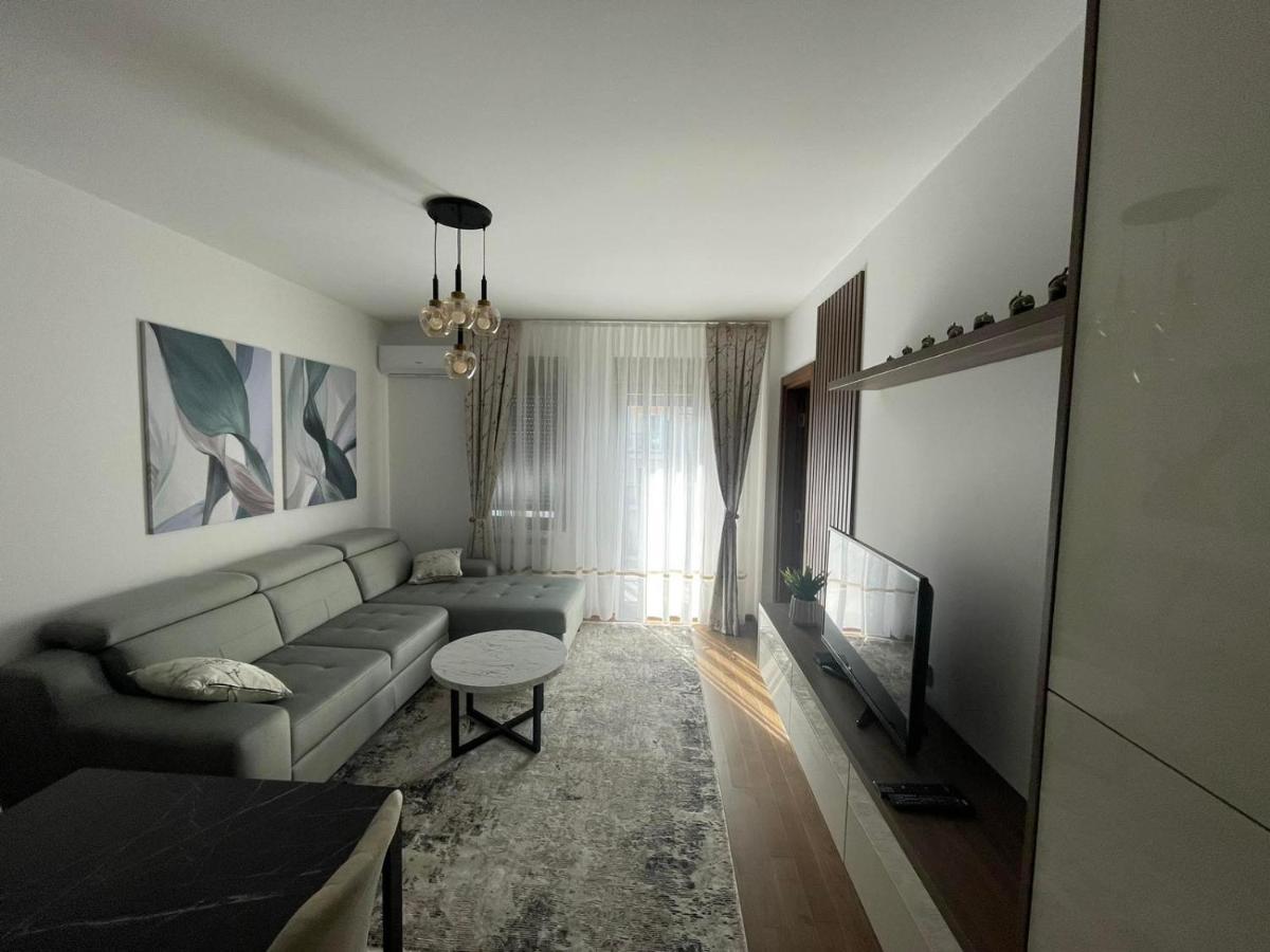 Apartman M 21 Белград Екстериор снимка