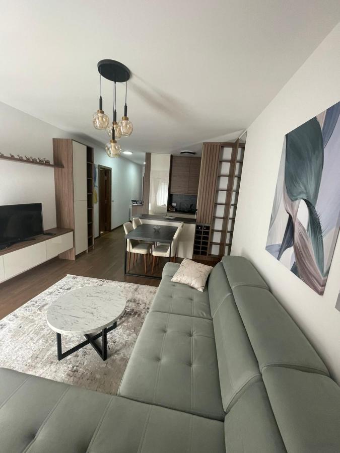 Apartman M 21 Apartment Белград Екстериор снимка