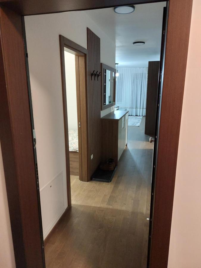 Apartman M 21 Apartment Белград Екстериор снимка