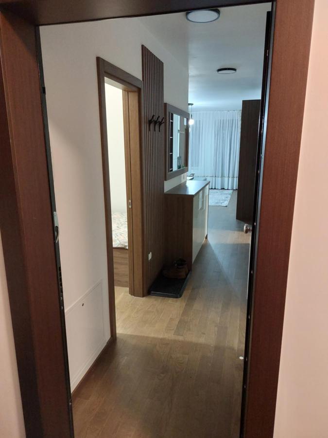 Apartman M 21 Белград Екстериор снимка