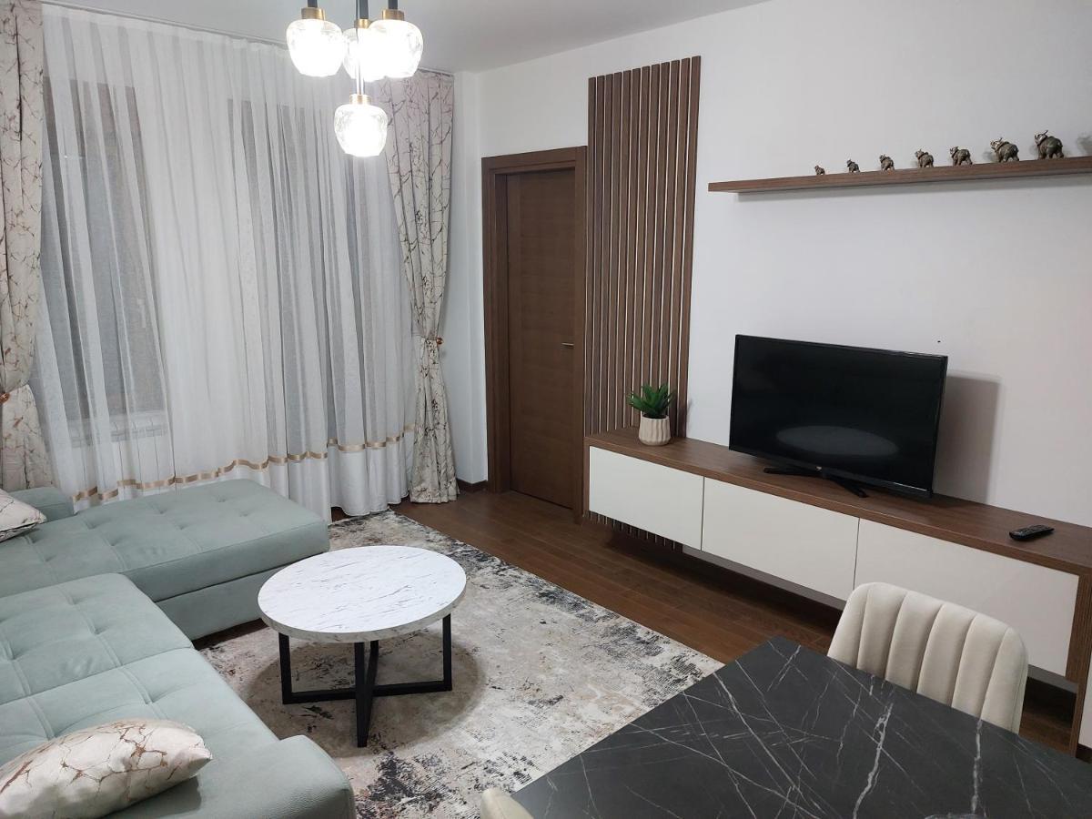 Apartman M 21 Apartment Белград Екстериор снимка