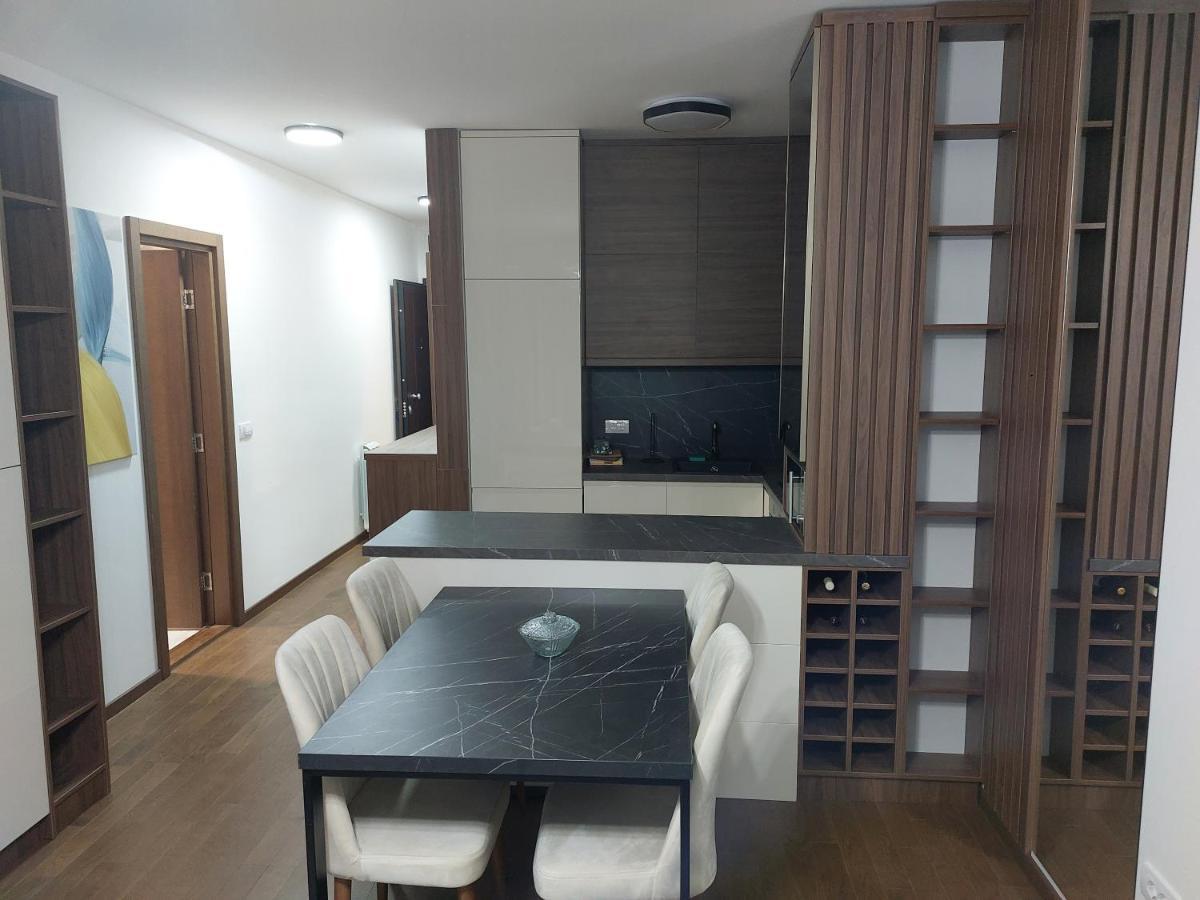 Apartman M 21 Apartment Белград Екстериор снимка