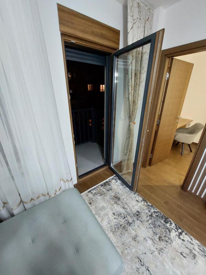 Apartman M 21 Белград Екстериор снимка