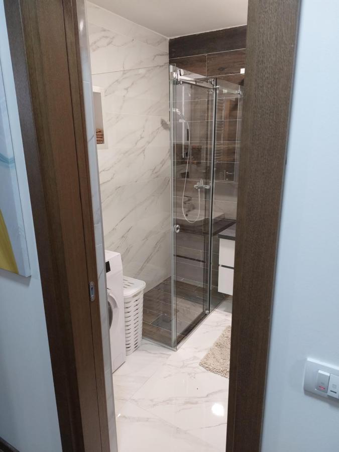 Apartman M 21 Apartment Белград Екстериор снимка