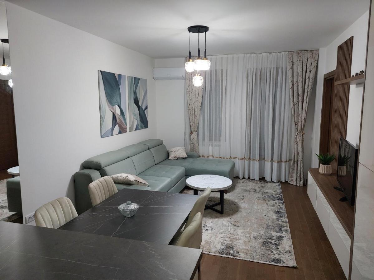 Apartman M 21 Белград Екстериор снимка