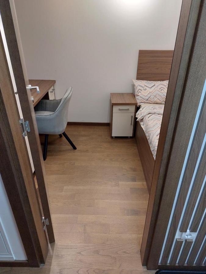 Apartman M 21 Apartment Белград Екстериор снимка