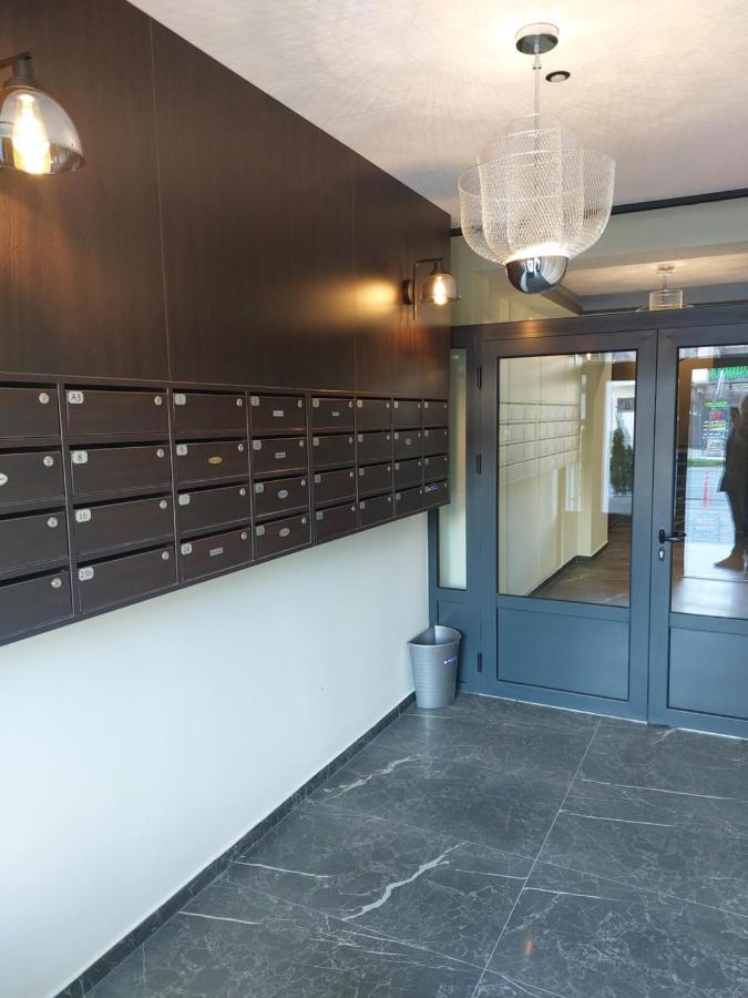 Apartman M 21 Белград Екстериор снимка