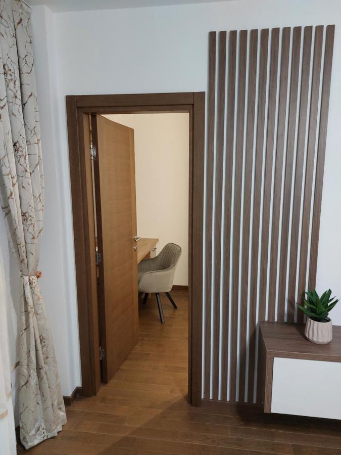 Apartman M 21 Apartment Белград Екстериор снимка