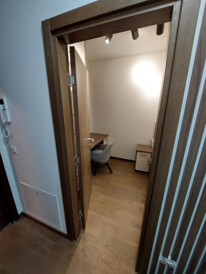 Apartman M 21 Apartment Белград Екстериор снимка