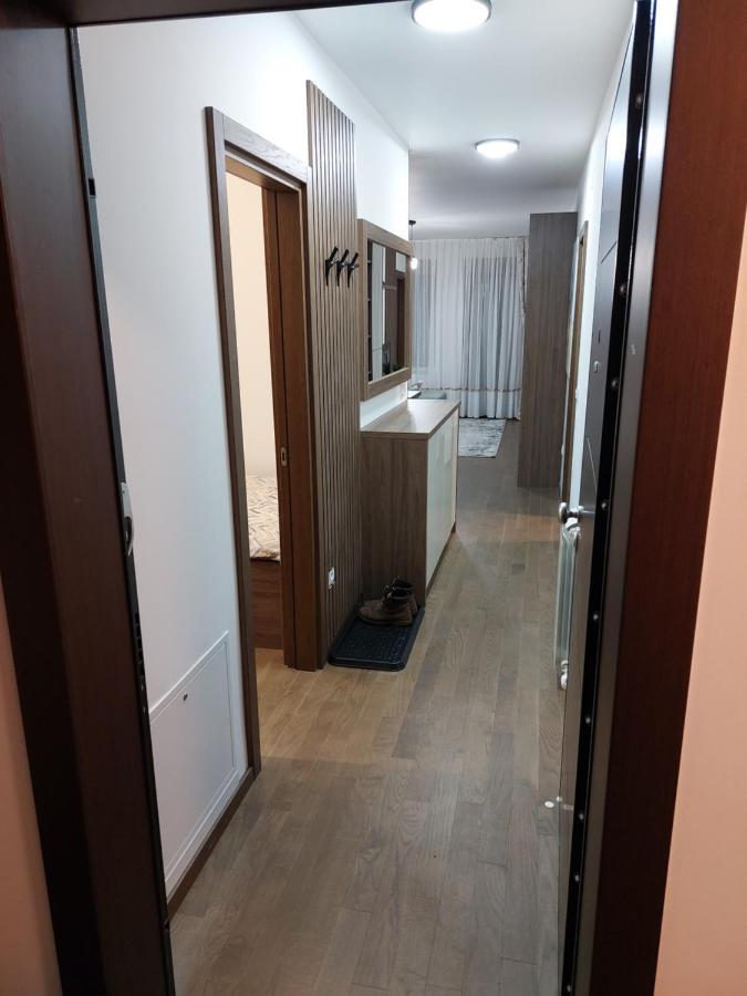 Apartman M 21 Apartment Белград Екстериор снимка