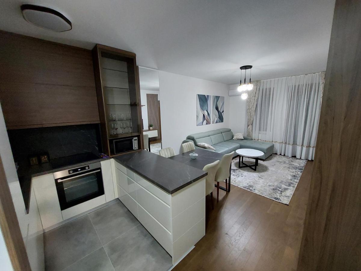 Apartman M 21 Белград Екстериор снимка