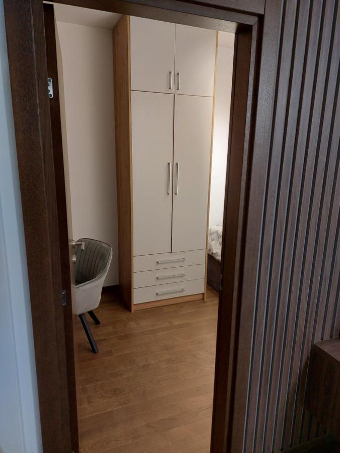 Apartman M 21 Белград Екстериор снимка