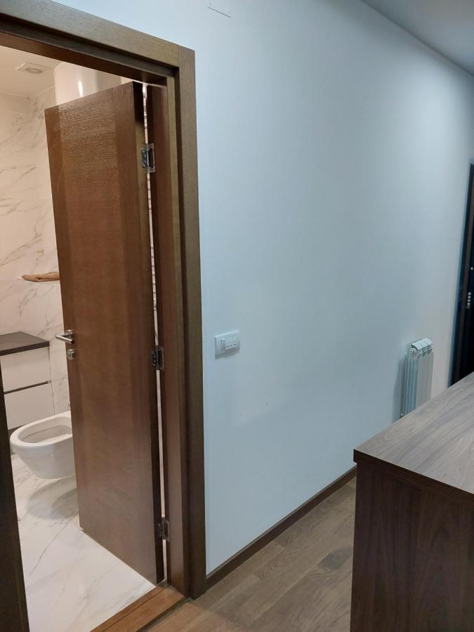 Apartman M 21 Apartment Белград Екстериор снимка