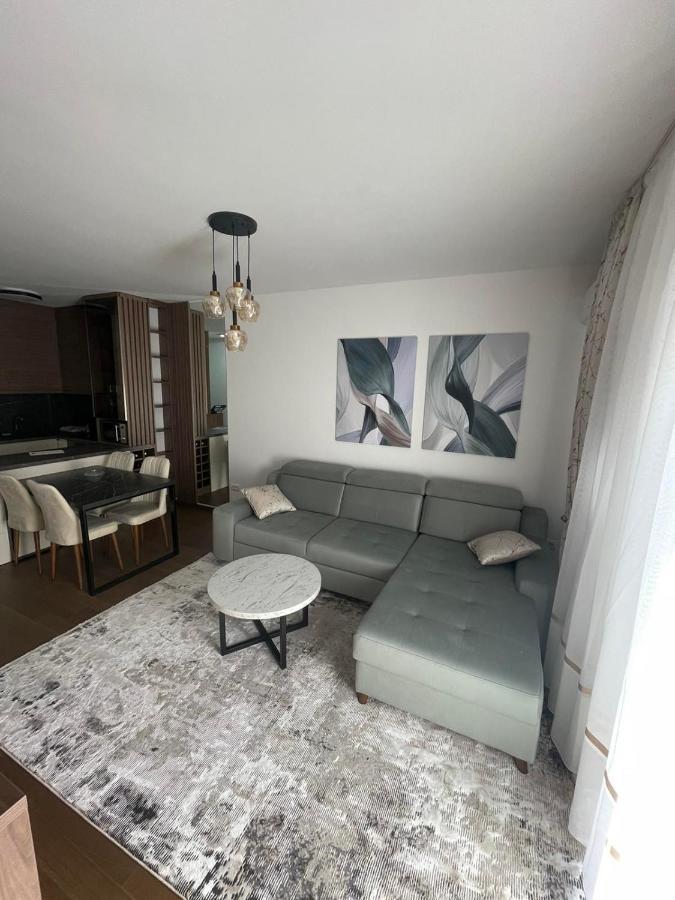 Apartman M 21 Apartment Белград Екстериор снимка