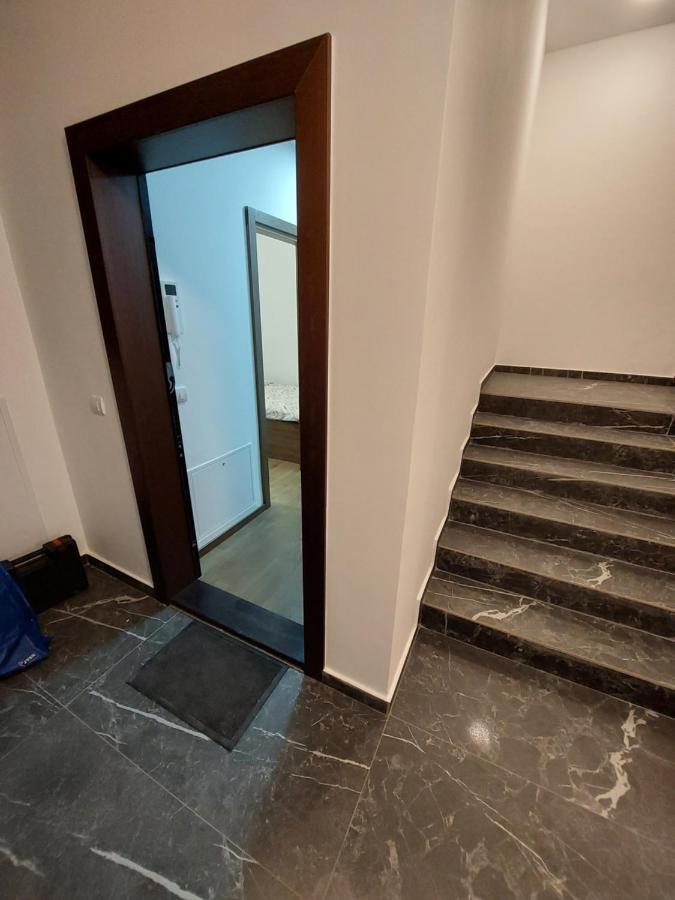 Apartman M 21 Белград Екстериор снимка