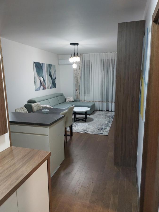 Apartman M 21 Apartment Белград Екстериор снимка