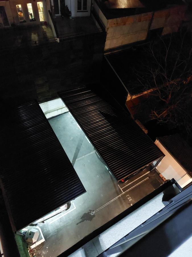 Apartman M 21 Белград Екстериор снимка